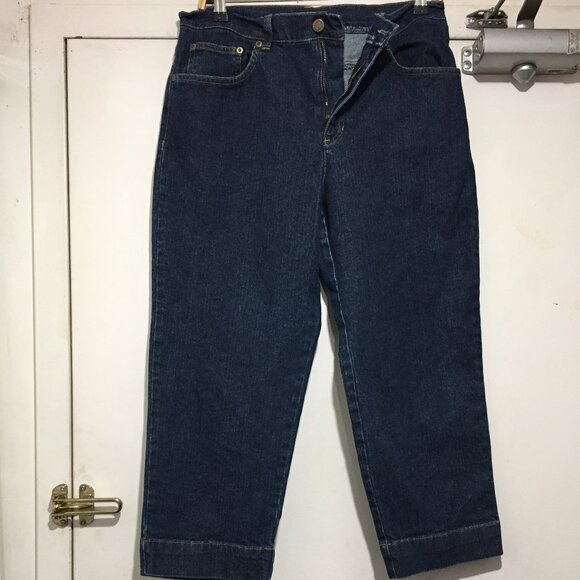 JONES SPORT CAPRI SHORTS SIZE 8 - Picture 3 of 8